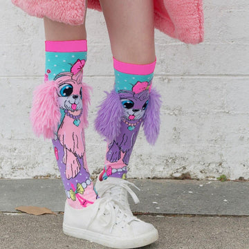 Coco Paris'te Çorap