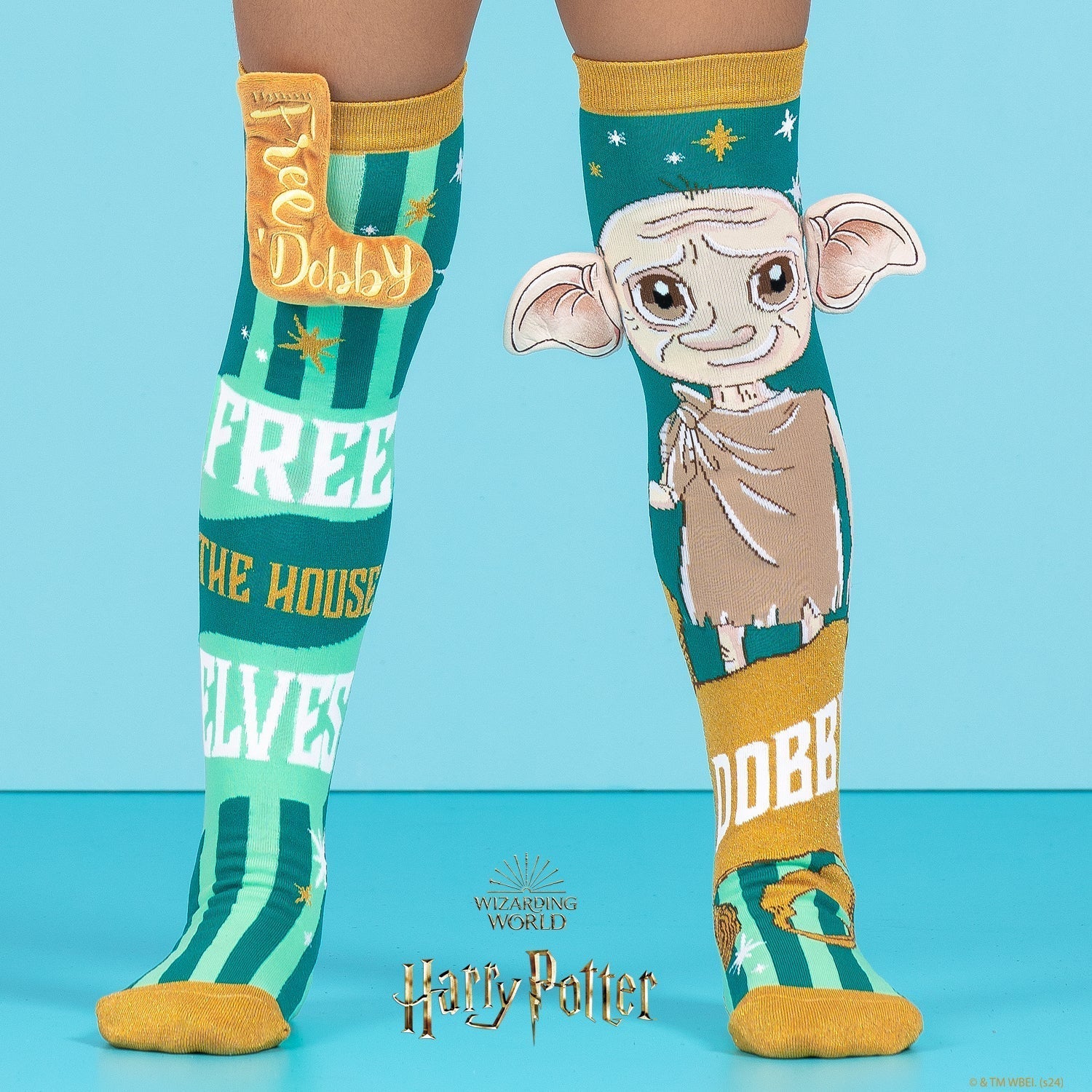 Harry Potter Dobby Çorap