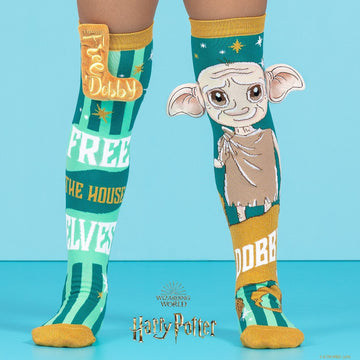 Harry Potter Dobby Çorap
