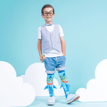 Köpek Balığı Çorap