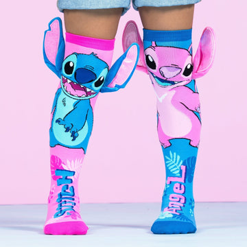 Stitch Çorap